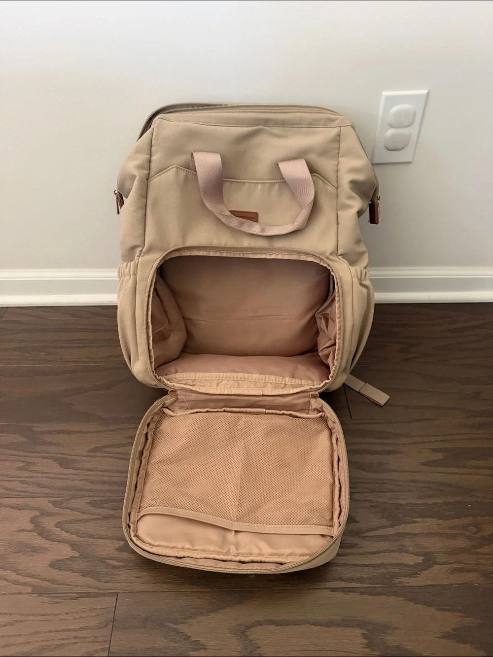 Diaper Bag